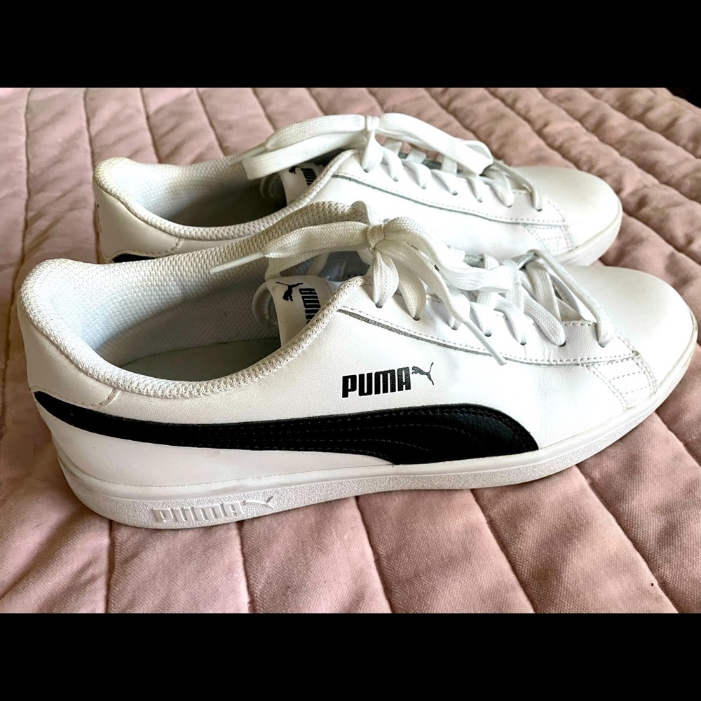 Men’s Puma Shoes